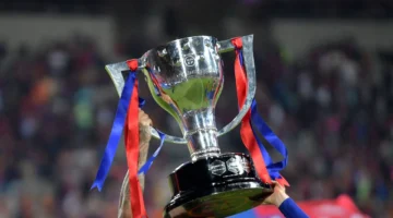 مواعيد مباريات الدوري الإسباني وقائمة القنوات الناقلة وترتيب الأندية لموسم 2025-2026